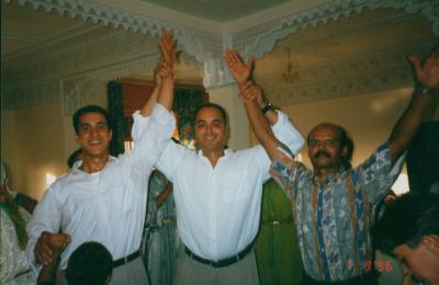 moi khalid et abdou khtana zakariya